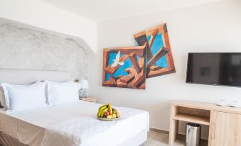 Kratiras View Luxury Suites