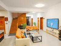 Changbai Mountain Weile Hotel（ErdaoBaihe） Hotel di Antu
