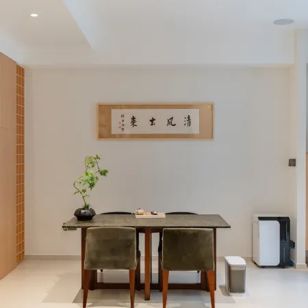 Banyue Yuge Guesthouse