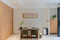 半月漁歌Holiday •了了生活空間（東嶴沙灘店） - 海滩