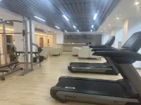 Luoping Oriental Garden Hotel - Gym