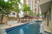 Lux Cabins Brilliant Villa Hotel (Dongshan Jinluwan Seaside Plaza) - Romantisk