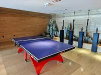 Hengyuan International Hotel - Gym