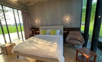 Rice Field B&B