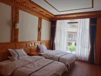 迭部縣吾家小苑民宿