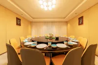Fenglan·Smart Oxygen Fuxi Hotel (Jokhang Temple) - Bữa sáng