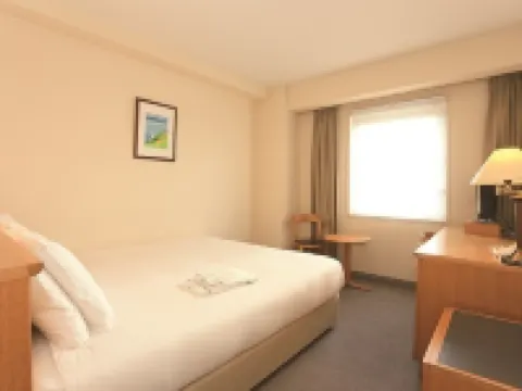 苫小牧微笑酒店 苫小牧市酒店