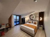 Elysian Airport Hotel - palestra