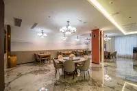Yibo·Yuemei Hotel (Gufu Street, Anshun Ancient City) - 朝食