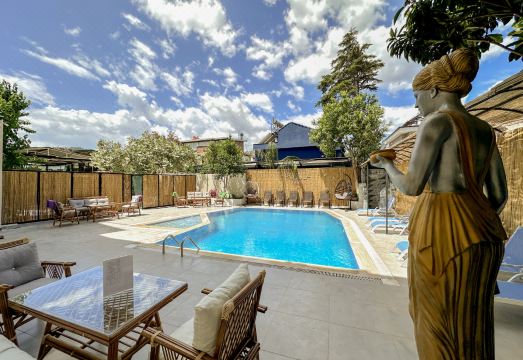 보이스 케메르 호텔 & 스파