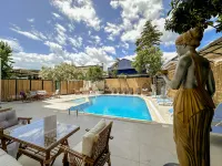 Vois Kemer Hotel & SPA