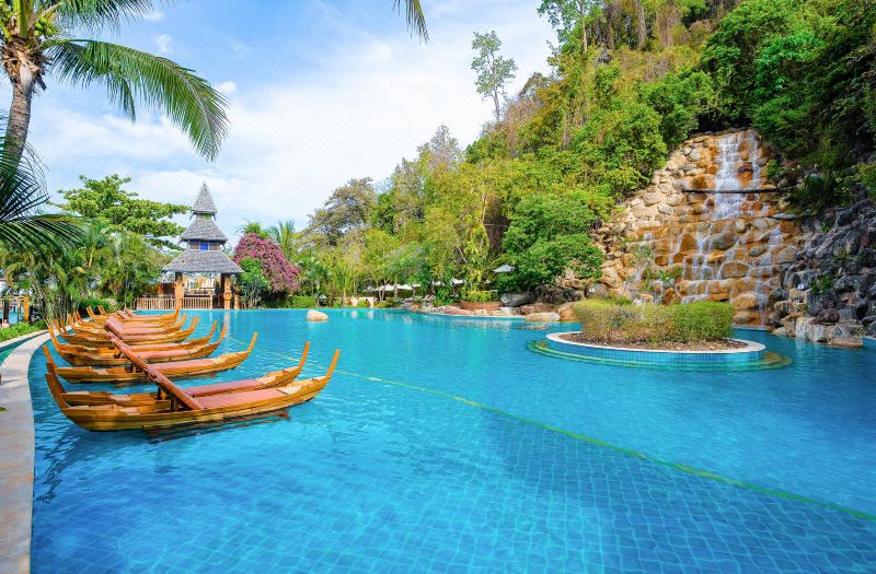 Santhiya Koh Yao Yai Resort and Spa photo 5