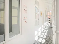 BOOKQUET飯店 伏爾塔瓦河附近的飯店