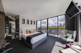 Sage Hotel James Street