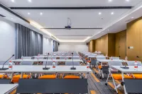 โรงแรมนานาชาติเวริส (เม่ย เซียวเหอ กุ้ยหยาง) - อ่างจากุชชี่