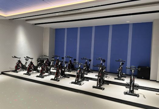 Weihai Xintai International Hotel Hotel Overview