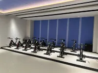 웨이하이 신타이 인터내셔널 호텔 웨이하이 호텔