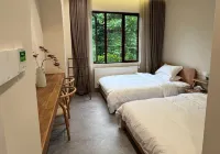 Yunshen · Buzhichu · Private Hot Spring · Villa (Floral Water Bay) - Servicios de Traslado