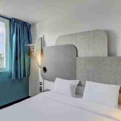 B&B Hotel Montluçon Saint-Victor Rooms