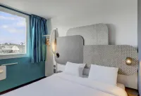B&B Hotel Montluçon Saint-Victor Hôtels à : Huriel
