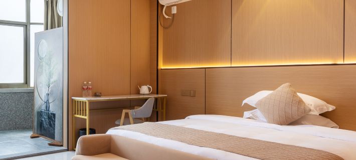 Mansion Hotel (Lan Le International Airport) Hotels in Fuzhou