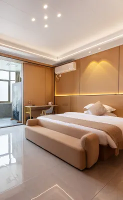 Mansion Hotel (Lan Le International Airport)
