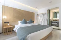 Shangri-La yue zhu zhu boutique holiday home stay Hotel di Shangri-La