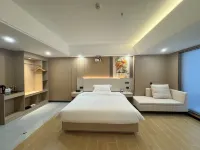 Ledong Xiyue Smart Hotel (Liguo) - Hot Tub
