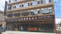 Lancangma Grand Hotel