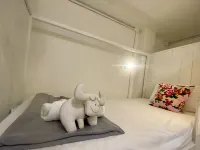 Chiza hostel Chiangmai Các khách sạn ở 