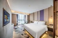 Lavande Hotel (Hanshou County Government Wanda Plaza Branch) - Morgenmad