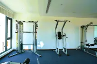 Castle Bayview Resort & Spa - palestra