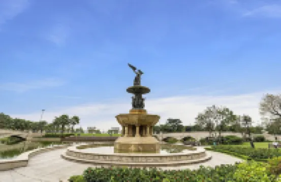 地標81Vinhomes皇家公寓 胡志明市酒店