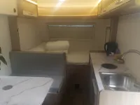 Zhenkang Starry Sky Camp Hotels in Zhenkang County