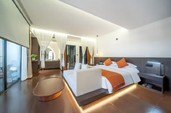 Tekes Wujia Courtyard