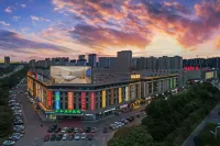 타이허 이판 호텔 타이허 호텔