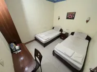 銀河RS飯店及餐廳