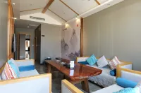 Baihetan Hotel Hotels in Huidong County