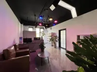 Bozhou AiXi Hotel - Esports