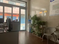 Dali Jiayi Hotel