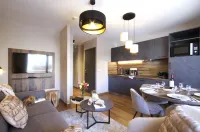 Hotel et Spa l'Eclose by Odalys Hotels in Isere