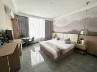 Mangkang Rumei Jiangshang Yueyan Hotel Hotels in Markam