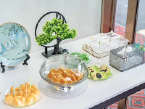 Zigui Park Hyatt Light Luxury Hotel Hotel a Zigui