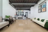 Xiyue Lijing Resort Apartment (Shanwei Poly Jinchowan Branch)