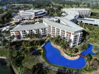 BFA Hotel Hotels near BFA International Convention Centre