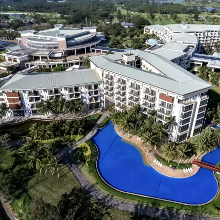 BFA Hotel