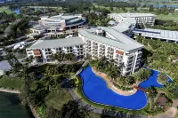 BFA Hotel Hotels in Boao