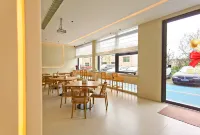 Tidal House B&B（Yuliao Scenic Area Store）