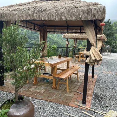 Shangyu Bird Mingshan Residence