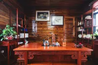 Rongshe Homestay (Daijia Alley)